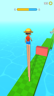 RUN PIECE - Screenshot 5