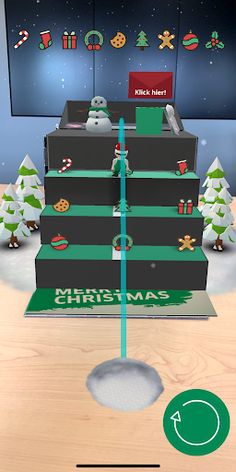 STAHLWILLE Advent Calendar 19 - Screenshot 3