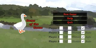 Game of the Goose - Screenshot 2
