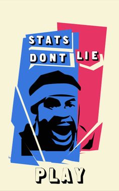 Stats Don't Lie - Screenshot 1