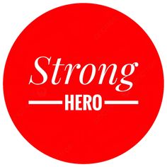 Strong hero - Screenshot 1