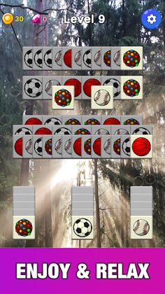 Match 3 Forever - Screenshot 2