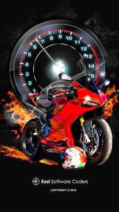 Moto - Screenshot 1