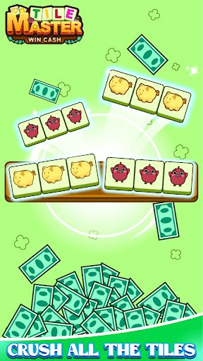 Tile Master - Win Cash - Screenshot 3