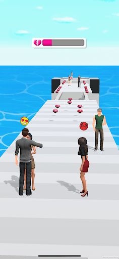 With you run - Screenshot 3