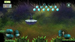 Swamp nightmare - Screenshot 3