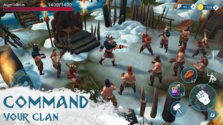 Vinland Tales・ Viking Survival - Screenshot 3