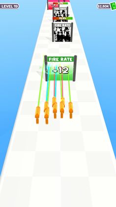 Merge Melter - Screenshot 2