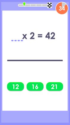 Math Runner - Screenshot 4