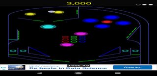 PinBall Play - Screenshot 1