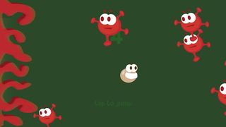 Don't Infect - Screenshot 1