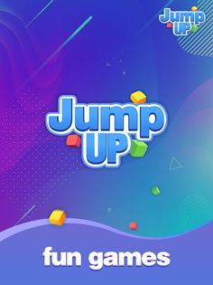 Jump UP - Screenshot 4