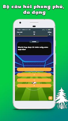 Bóng đá World Cup - Screenshot 2