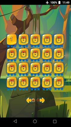 Maze Rotate - Childhood Puzzle - Screenshot 2