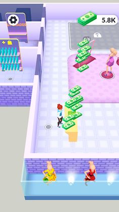 Fashion Mall - Screenshot 3