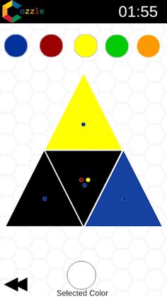 Cozzle - Screenshot 1