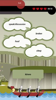 Aki Hauora - Screenshot 3