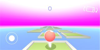 Bouncing Ball - Screenshot 2
