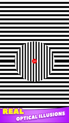 Optical illusions - Screenshot 1