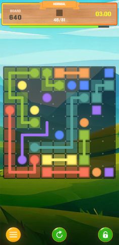 Color Dots - Screenshot 3