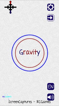 Gravity RCGames - Screenshot 2