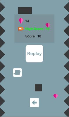 Don't Touch - Screenshot 4