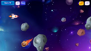 Spaceship - Screenshot 3