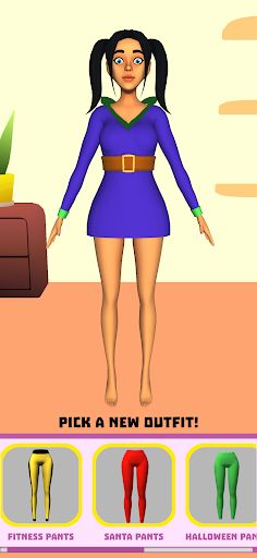 Unzip Master - Screenshot 4