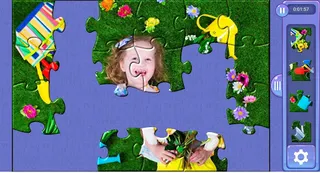 Everyday Jigsaw - Screenshot 2