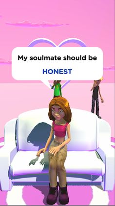 Love Circle - Screenshot 4