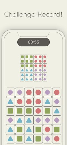 Cubiko - Relaxing Cube - Screenshot 4