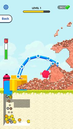 Pixel Shredder - Screenshot 3