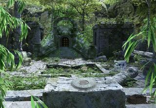 Escape Game - Final Passage - Screenshot 2