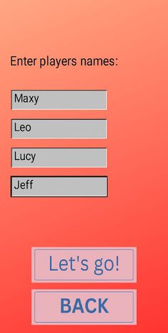 Guess Frenzy - Screenshot 2