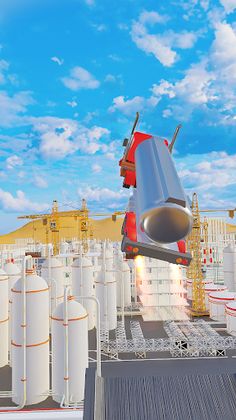 Total Crash - Screenshot 4