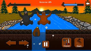 The Beaver Hero Full Edition - Screenshot 3