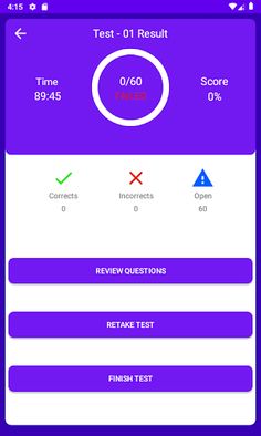Salesforce Certification Ninja - Screenshot 4