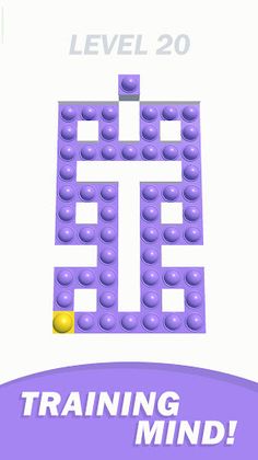 Lets Pop Drive－Puzzle Game - Screenshot 3