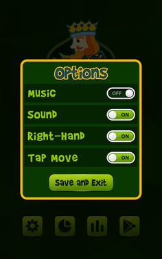 Solitaire - Screenshot 1