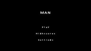 MAN - Screenshot 1