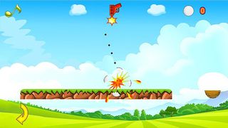 Run Bird - Screenshot 3