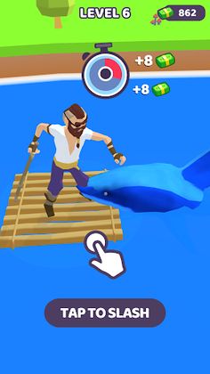 Raft Protect - Screenshot 2