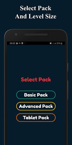 Link Dots: Connect The Dots - Screenshot 1