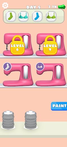 Threads Fashion - Screenshot 3