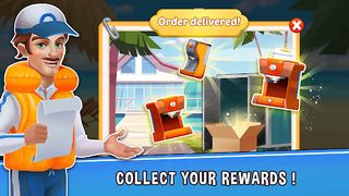 Hotel Empire Fever - Screenshot 3