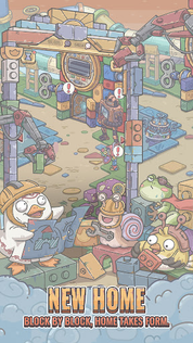 Super Snail - Screenshot 5