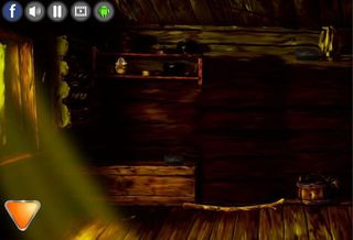 Escape Games - Cave Escape - Screenshot 2
