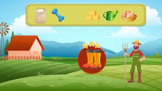 My Farm - Screenshot 2