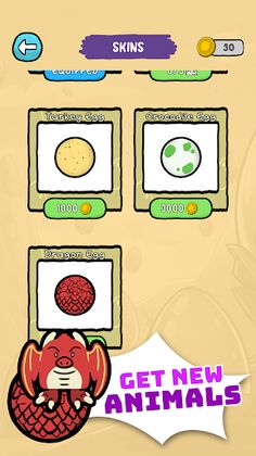 Protect The Egg: Draw 2 Save - Screenshot 4