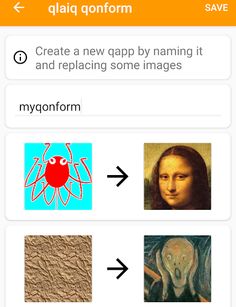 qonform - Screenshot 4